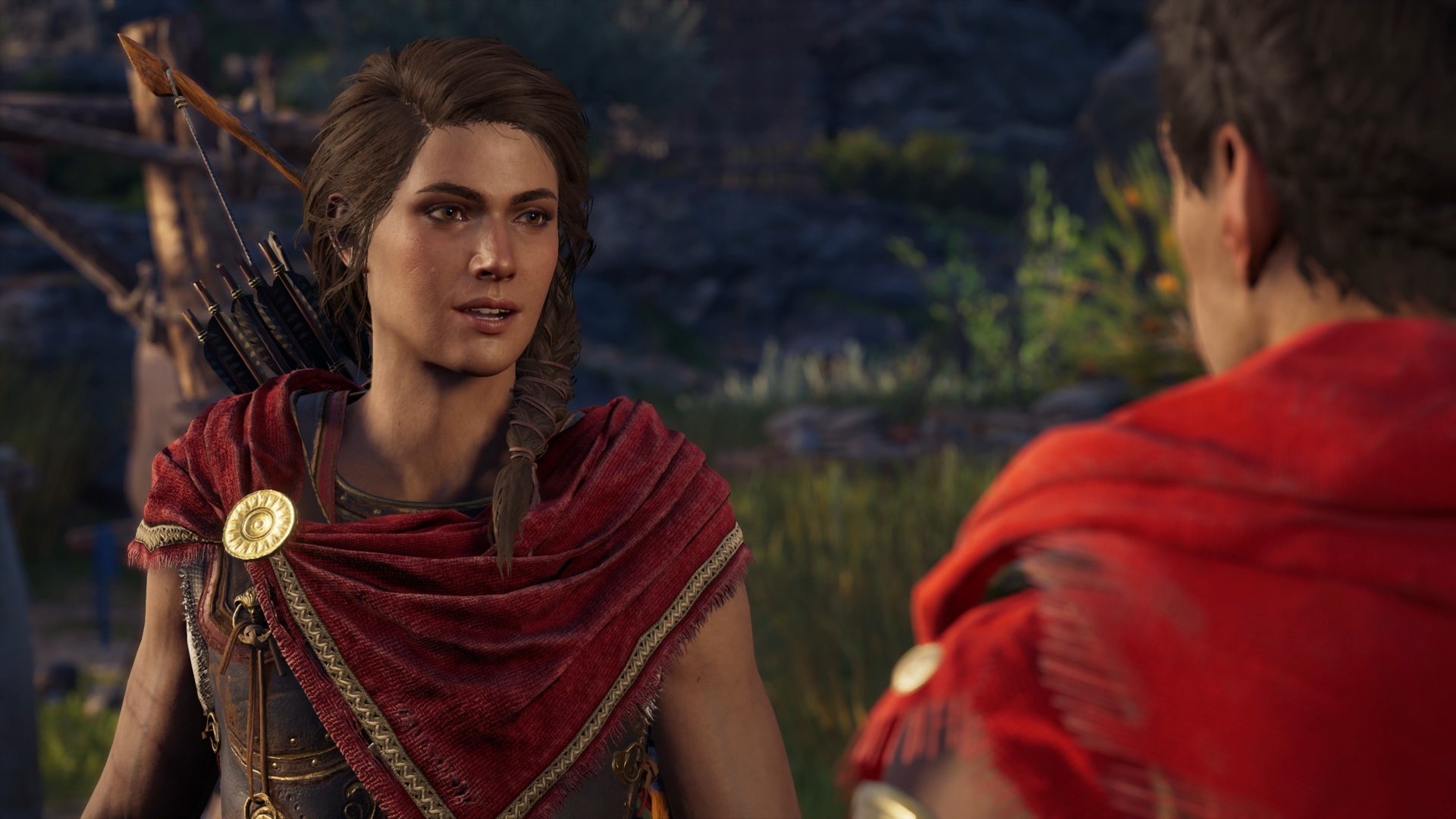 Assassin´s Creed Odyssey - Imagen 20